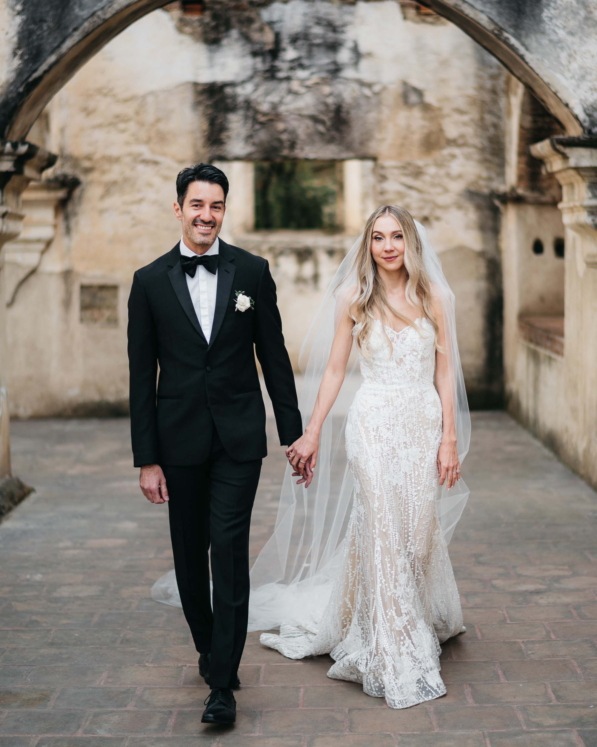 wedding photographer guatemala