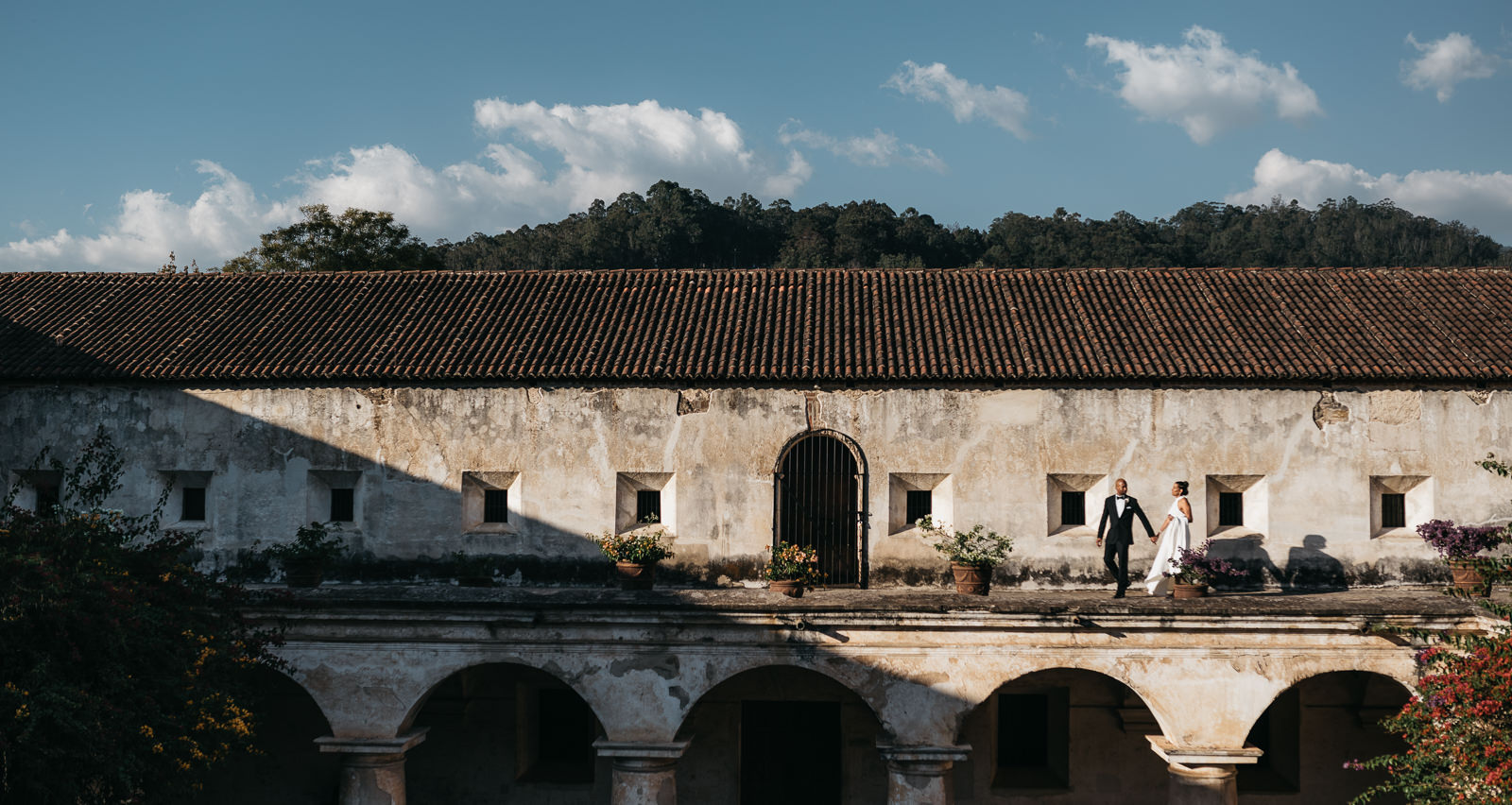 Wedding Photographer Guatemala - 009