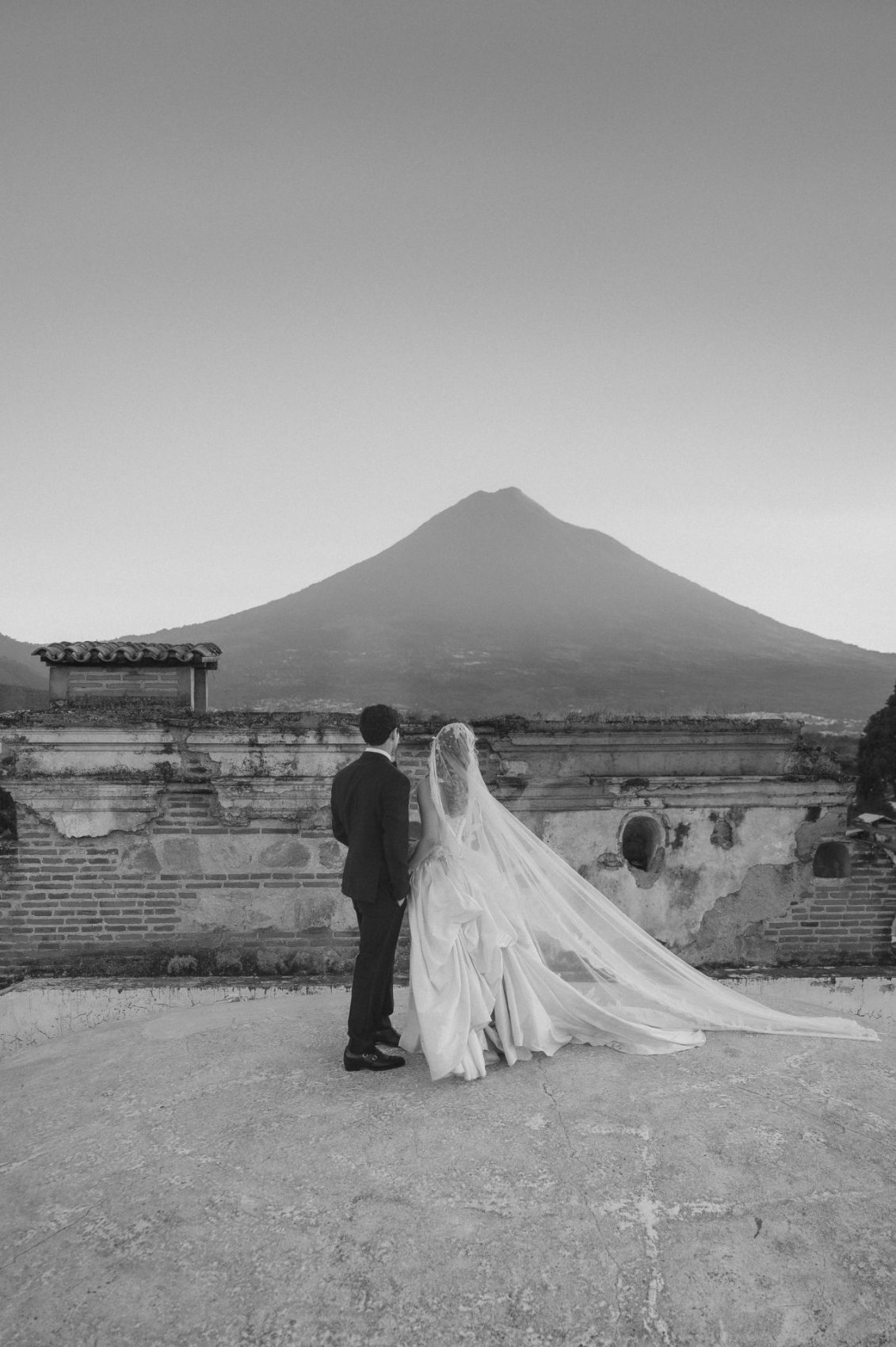 Arturo Castro & Lauren - Daniell Lopez Perez Wedding Guatemala 149